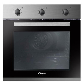 Candy POP EVO CMFM5X/1/E 65 L Acciaio inox