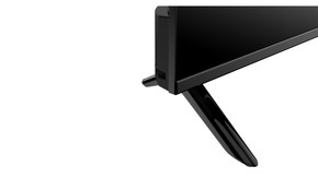 United UNLED50K89VDA TV 127 cm (50") 4K Ultra HD Smart TV Wi-Fi Nero 250 cd/m²