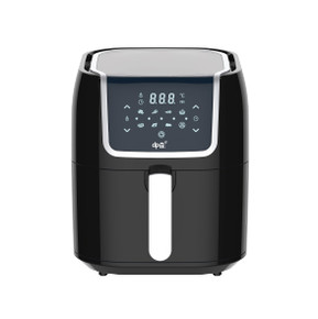 Friggitrice ad Aria Digitale 10 L JASMINE