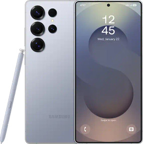 Samsung Galaxy S25 Ultra Smartphone AI, Display 6.9'' QHD+ Dynamic AMOLED 2X e Fotocamera 200MP, RAM 12GB, 512GB, 5.000 mAh, Titanium Gray Samsung Galaxy S25 Ultra Smartphone AI, Display 6.9'' QHD+ Dynamic AMOLED 2X e Fotocamera 200MP, RAM 12GB, 512GB, 5.000 mAh, Titanium Gray