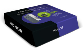 Honor BNDH400LW2IB smartphone 17 cm (6.7") 8 GB 256 GB 5230 mAh Honor BNDH400LW2IB smartphone 17 cm (6.7") 8 GB 256 GB 5230 mAh