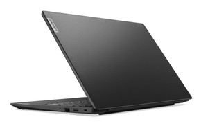 Lenovo V15 Intel® Core™ i3 i3-1215U Computer portatile 39,6 cm (15.6") Full HD 8 GB DDR4-SDRAM 256 GB SSD Wi-Fi 5 (802.11ac) Windows 11 Pro Nero