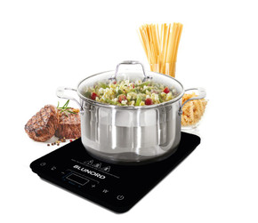 PIASTRA A INDUZIONE ULTRA SLIM