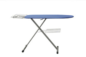 Asse da Stiro Professionale BLU Asse da Stiro Professionale BLU