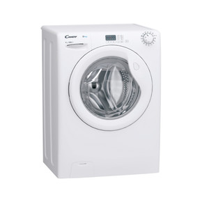 Candy EY291DW4/1-S lavatrice Caricamento frontale 9 kg 1200 Giri/min Bianco
