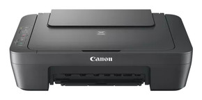 Canon PIXMA MG2551S Ad inchiostro A4 4800 x 600 DPI