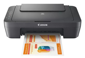 Canon PIXMA MG2551S Ad inchiostro A4 4800 x 600 DPI