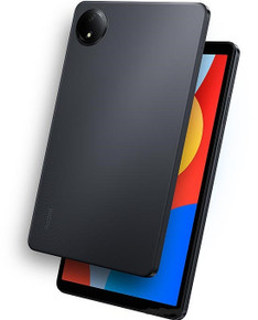 Xiaomi Redmi Pad SE Mediatek 64 GB 22,1 cm (8.7") 4 GB Wi-Fi 5 (802.11ac) Android 14 Nero Xiaomi Redmi Pad SE Mediatek 64 GB 22,1 cm (8.7") 4 GB Wi-Fi 5 (802.11ac) Android 14 Nero