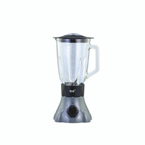 Frullatore con Bicchiere in Vetro 400W MILLY