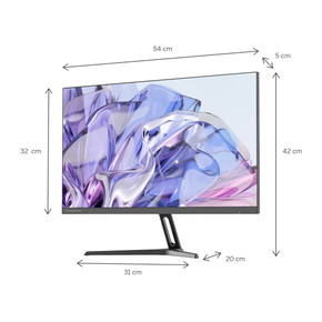 Thomson M24FB2Y14 - Monitor FHD