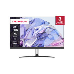 Thomson M24FB2Y14 - Monitor FHD