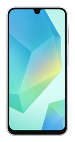 Samsung Galaxy A16 17 cm (6.7") Dual SIM ibrida 4G USB tipo-C 4 GB 128 GB 5000 mAh Grigio chiaro