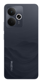 realme 14T 16,9 cm (6.67") Android 15 5G 8 GB 256 GB 6000 mAh Nero