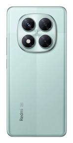 Xiaomi Redmi Note 14 Pro 5G 16,9 cm (6.67") Doppia SIM USB tipo-C 8 GB 256 GB 5110 mAh Verde