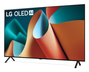 LG OLED AI OLED65B4ELA 165,1 cm (65") 4K Ultra HD Smart TV Wi-Fi Nero LG OLED AI OLED65B4ELA 165,1 cm (65") 4K Ultra HD Smart TV Wi-Fi Nero