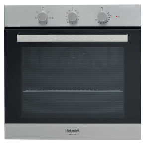 Hotpoint Ariston Forno da incasso 3AF 534 H IX HA Hotpoint Ariston Forno da incasso 3AF 534 H IX HA