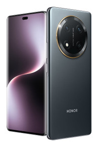 Honor Magic7 Lite 17,2 cm (6.78") Android 14 5G USB tipo-C 8 GB 512 GB 6600 mAh Nero Honor Magic7 Lite 17,2 cm (6.78") Android 14 5G USB tipo-C 8 GB 512 GB 6600 mAh Nero