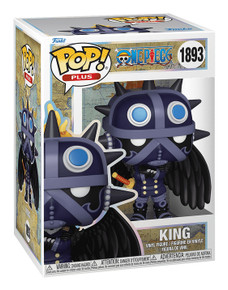 FUNKO POP! 83808 modellino da azione e da collezione
