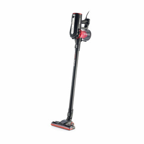 Ariete 2759 Handy Force RBT - Scopa Elettrica con Filo - Aspirapolvere e Aspirabriciole - Tecnologia Ciclonica Senza Sacco - 2 Spazzole - 600 Watt Ariete 2759 Handy Force RBT - Scopa Elettrica con Filo - Aspirapolvere e Aspirabriciole - Tecnologia Ciclonica Senza Sacco - 2 Spazzole - 600 Watt