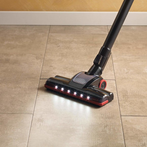 Ariete 2759 Handy Force RBT - Scopa Elettrica con Filo - Aspirapolvere e Aspirabriciole - Tecnologia Ciclonica Senza Sacco - 2 Spazzole - 600 Watt Ariete 2759 Handy Force RBT - Scopa Elettrica con Filo - Aspirapolvere e Aspirabriciole - Tecnologia Ciclonica Senza Sacco - 2 Spazzole - 600 Watt