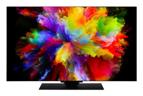 Panasonic -48Z80AEZ TV 121,9 cm (48") 4K Ultra HD Smart TV Wi-Fi Nero Panasonic -48Z80AEZ TV 121,9 cm (48") 4K Ultra HD Smart TV Wi-Fi Nero