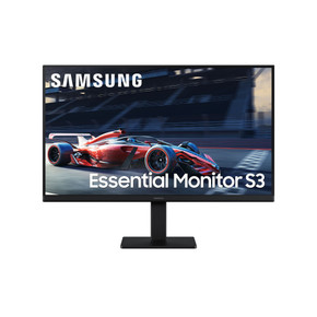 Samsung Monitor LED Serie S30GD da 24'' Full HD Flat