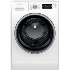 Whirlpool Lavatrice a libera installazione - FFB 1048 BSV IT Whirlpool Lavatrice a libera installazione - FFB 1048 BSV IT