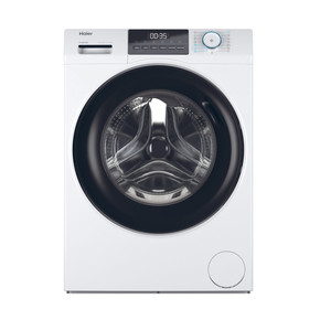 Haier HW110-BP14929A-S lavatrice Caricamento frontale 11 kg 1400 Giri/min Bianco Haier HW110-BP14929A-S lavatrice Caricamento frontale 11 kg 1400 Giri/min Bianco