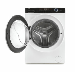 Haier HW150-BP14986EIT lavatrice Caricamento frontale 15 kg 1400 Giri/min Bianco