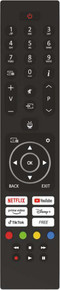 Panasonic TB-40S45AEZ TV 101,6 cm (40") Full HD Smart TV Wi-Fi Nero