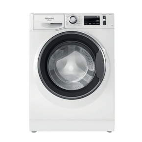 Hotpoint Ariston Lavatrice a libera installazione NR 849G WS A IT Hotpoint Ariston Lavatrice a libera installazione NR 849G WS A IT