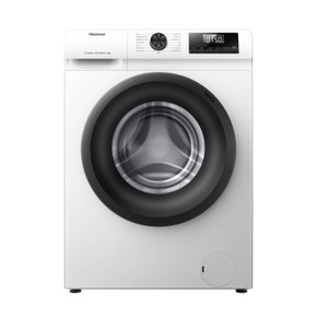 Hisense WF1Q8041BW lavatrice Caricamento frontale 8 kg 1400 Giri/min Bianco