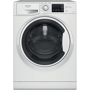Hotpoint Ariston Lavasciuga a libera installazione NDBR 984469 WA IT