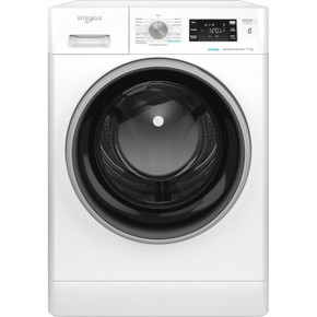 Whirlpool Lavatrice a libera installazione - FFB 1148 BSV IT Whirlpool Lavatrice a libera installazione - FFB 1148 BSV IT
