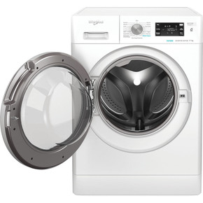 Whirlpool Lavatrice a libera installazione - FFB 1148 BSV IT Whirlpool Lavatrice a libera installazione - FFB 1148 BSV IT