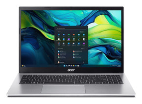 Acer Aspire Go 15 AMD Ryzen™ 5 5625U Computer portatile 39,6 cm (15.6") Full HD 16 GB DDR4-SDRAM 512 GB SSD Wi-Fi 6 (802.11ax) Windows 11 Home Italiano Argento Acer Aspire Go 15 AMD Ryzen™ 5 5625U Computer portatile 39,6 cm (15.6") Full HD 16 GB DDR4-SDRAM 512 GB SSD Wi-Fi 6 (802.11ax) Windows 11 Home Italiano Argento
