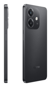 TIM OPPO A40M 16,9 cm (6.67") Doppia SIM Android 14 4G USB tipo-C 8 GB 256 GB 5100 mAh Nero