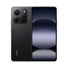 Xiaomi Redmi Note 14 16,9 cm (6.67") Dual SIM ibrida 4G USB tipo-C 6 GB 128 GB 5500 mAh Nero