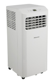 Hisense APC07KV condizionatore portatile 51 dB Bianco Hisense APC07KV condizionatore portatile 51 dB Bianco