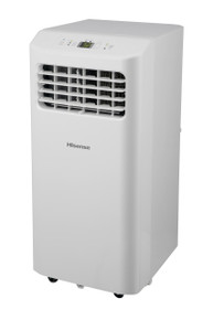 Hisense APC07KV condizionatore portatile 51 dB Bianco Hisense APC07KV condizionatore portatile 51 dB Bianco