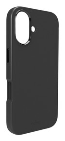 PURO PUIPC1763ICONMPBLK custodia per cellulare 15,9 cm (6.28") Cover Nero PURO PUIPC1763ICONMPBLK custodia per cellulare 15,9 cm (6.28") Cover Nero