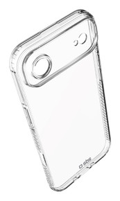SBS Extreme custodia per cellulare 17,5 cm (6.9") Cover Trasparente