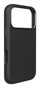 PURO PUIPC1763ICONMPBLK custodia per cellulare 17,4 cm (6.86") Cover Nero PURO PUIPC1763ICONMPBLK custodia per cellulare 17,4 cm (6.86") Cover Nero