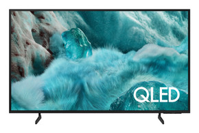 Samsung Q7F QE50Q7FAAU 127 cm (50") 4K Ultra HD Smart TV Wi-Fi Nero