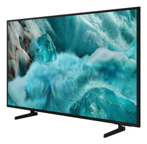 Samsung Q7F QE50Q7FAAU 127 cm (50") 4K Ultra HD Smart TV Wi-Fi Nero