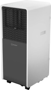 Condizionatore Portatile Indesit PAI29COW 9000 BTU con Filtro HEPA, Bianco, Classe A Condizionatore Portatile Indesit PAI29COW 9000 BTU con Filtro HEPA, Bianco, Classe A
