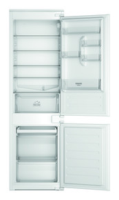 Hotpoint Ariston HAC18D041A1 Da incasso 273 L E Bianco Hotpoint Ariston HAC18D041A1 Da incasso 273 L E Bianco