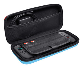Trust 25761 parte e accessorio per console da gioco Valigetta da trasporto