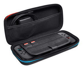 Trust 25759 parte e accessorio per console da gioco Valigetta da trasporto