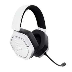 Trust GXT 493W Carus Auricolare Con cavo e senza cavo A Padiglione, Casco Gaming USB Type-C / USB Type-A Bluetooth Bianco Trust GXT 493W Carus Auricolare Con cavo e senza cavo A Padiglione, Casco Gaming USB Type-C / USB Type-A Bluetooth Bianco
